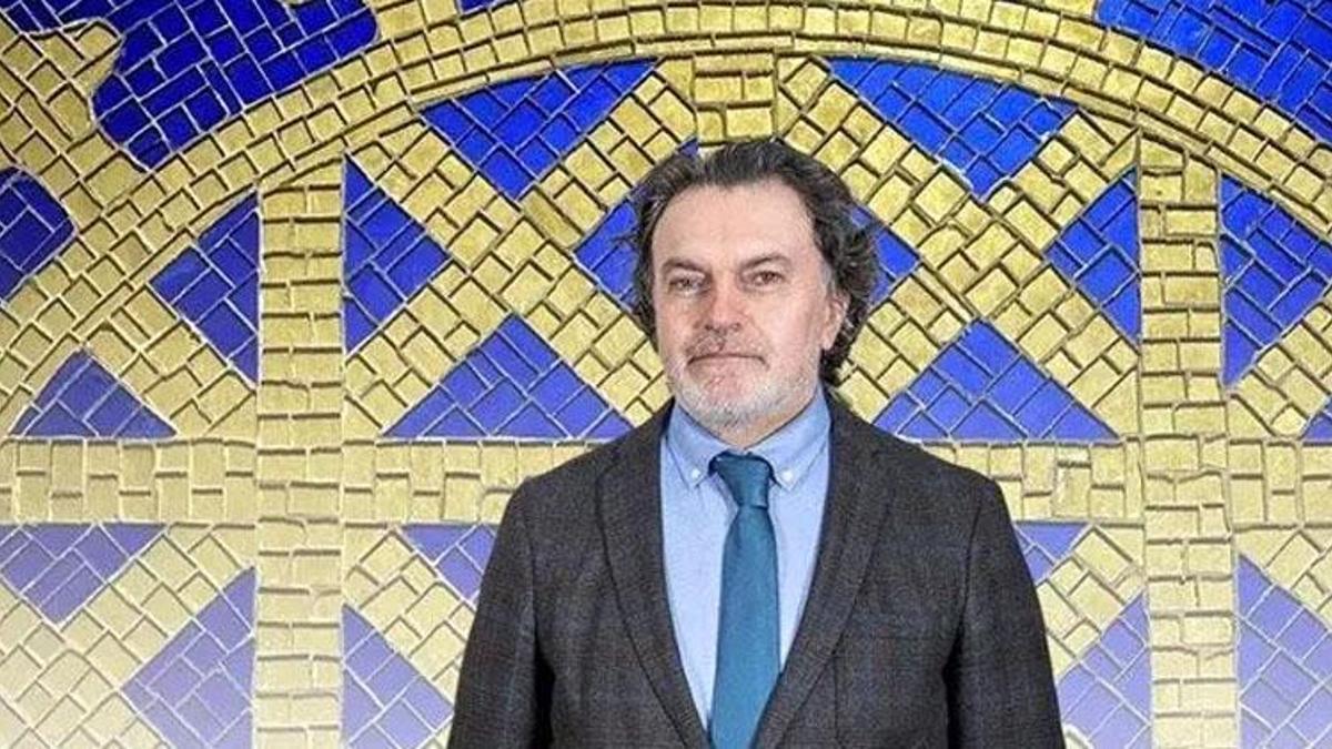 Hicabi Kırlangıç kimdir? İran Büyükelçisi Hicabi Kırlangıç’ın biyografisi!