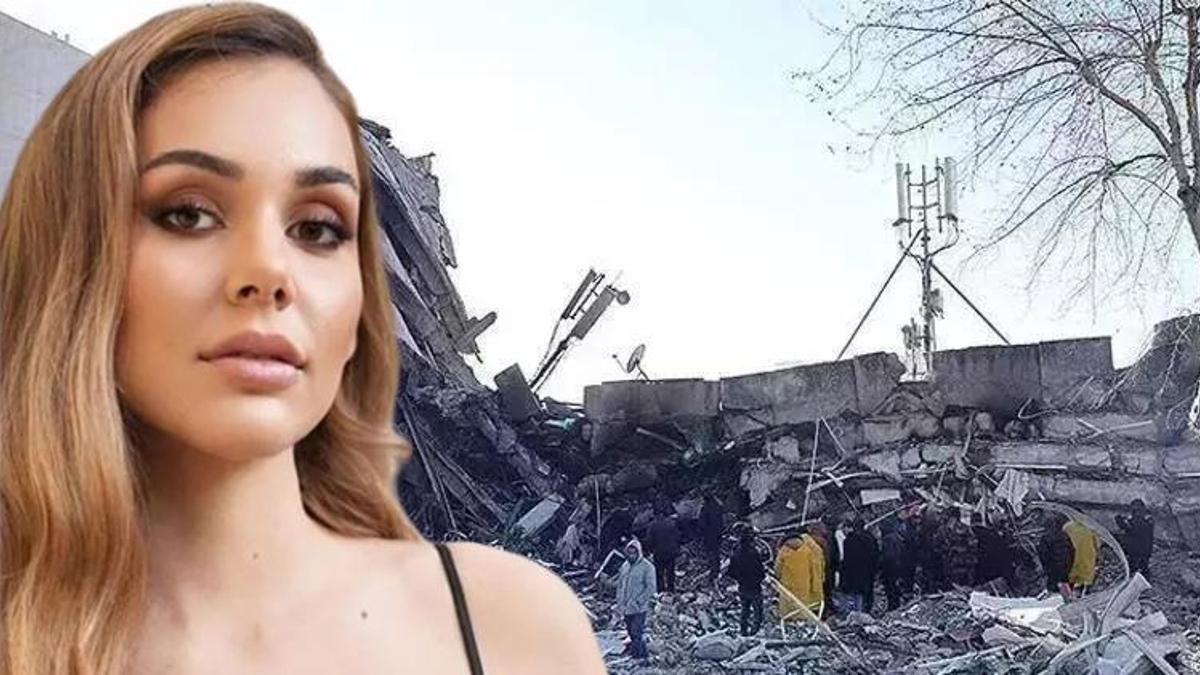 Berfu Yenenler paylaşımıyla dikkat çekti: Kırılmaz sanıyordum kendimi, bayağı iyi kırılmışım