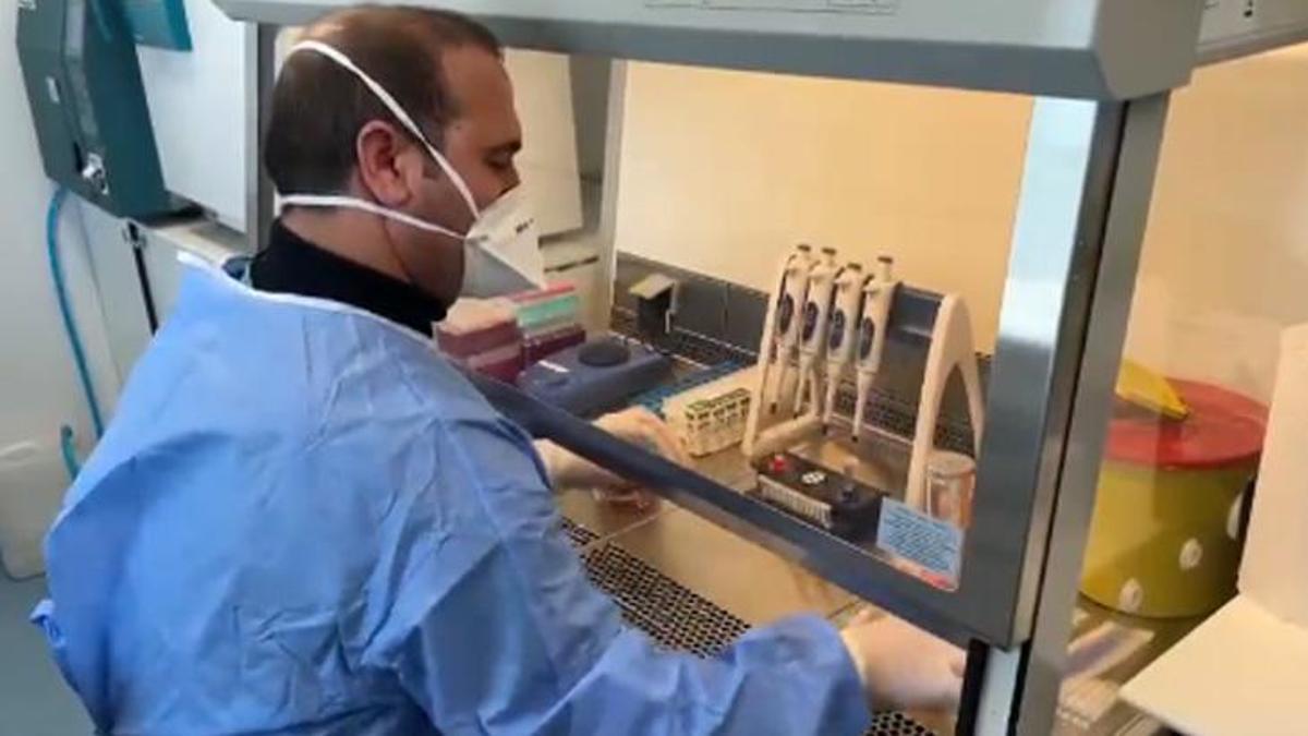 Bakan Koca'dan salgın açıklaması: Takip ediliyor