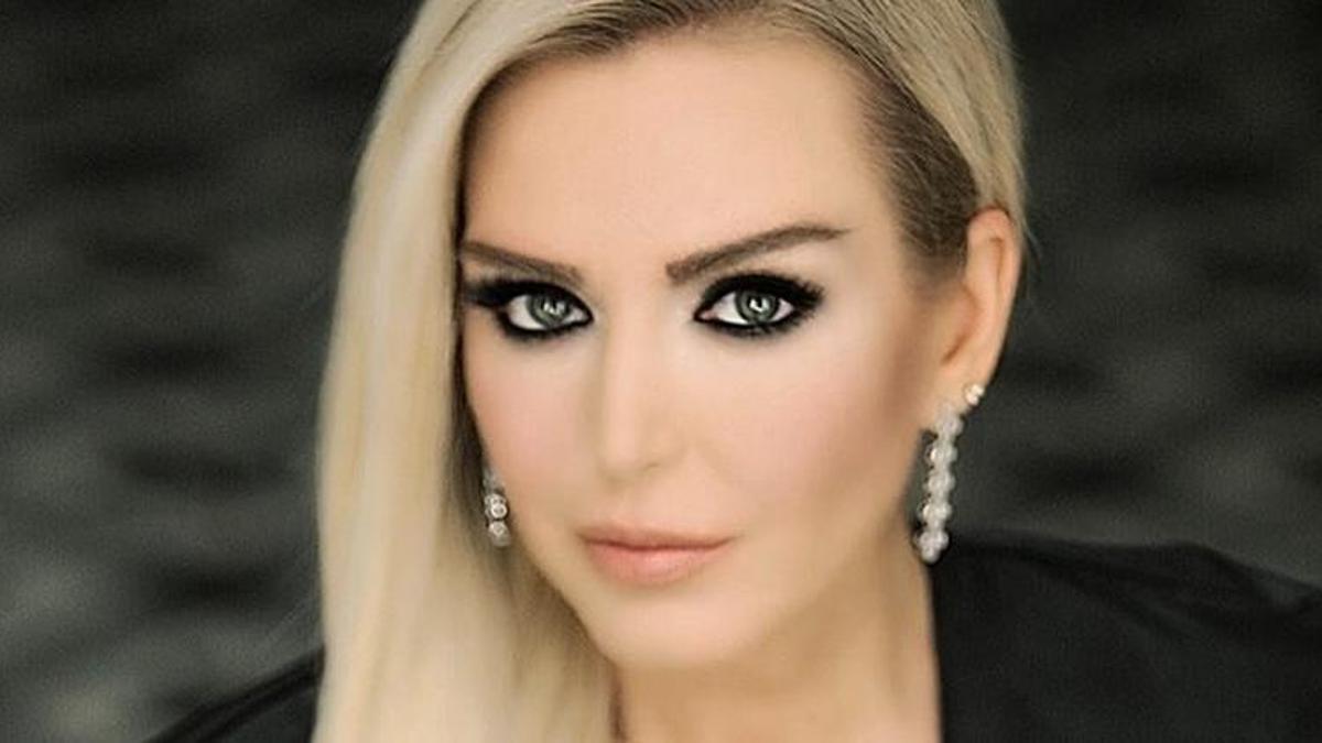 Pınar Dilşeker duygularını dile getirdi: Yıkılan sadece binalar değil!