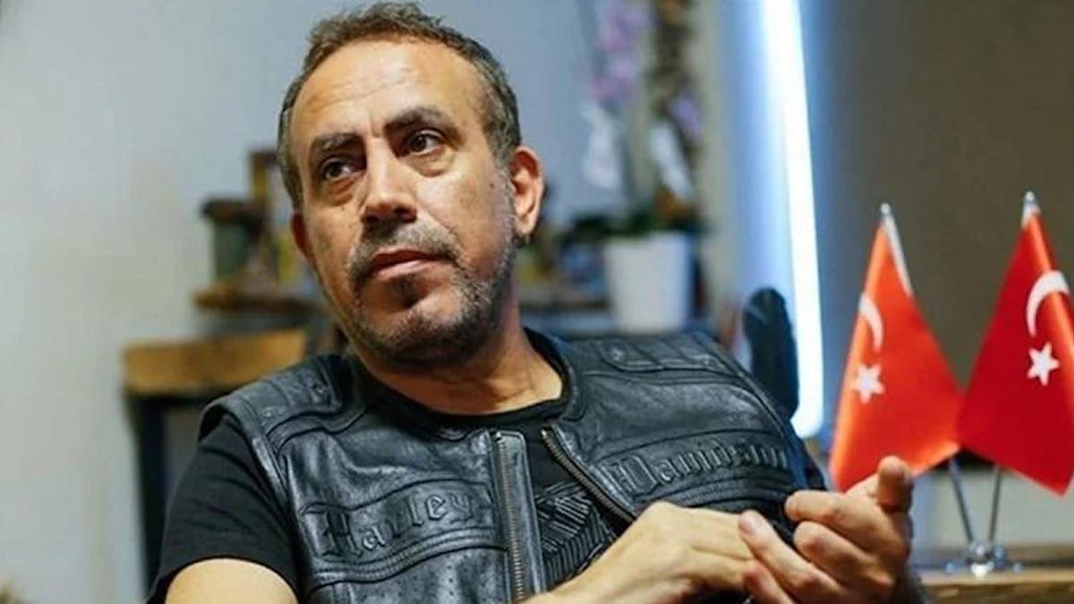 Haluk Levent, Ahbap Derneği'nin denetlenmesi için İçişleri Bakanlığı'na başvurdu!