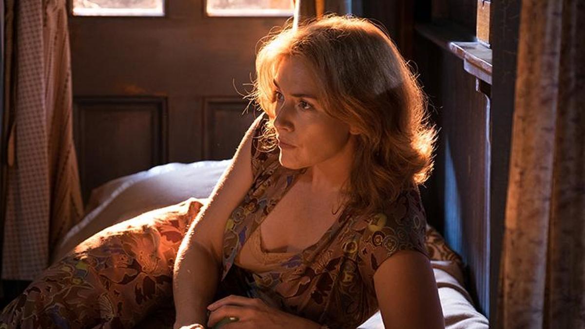 Kate Winslet'tan bağış çağrısı!