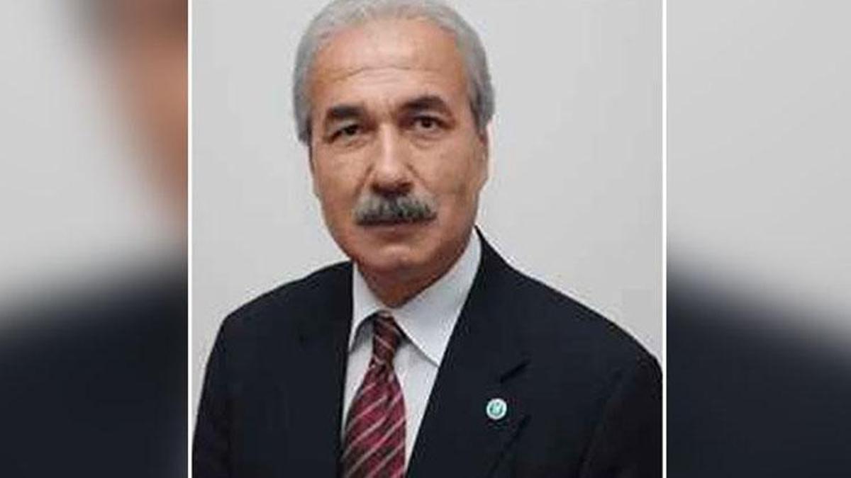 Osman Kılıç kimdir, öldü mü? DSP Eski Milletvekili Osman Kılıç neden öldü, hastalığı neydi?