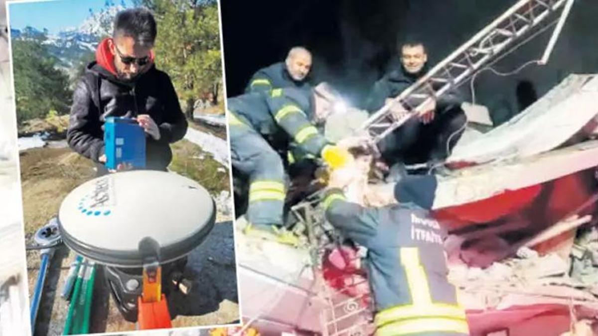 118 çocuğun ailesini Derin GÖRÜ buldu