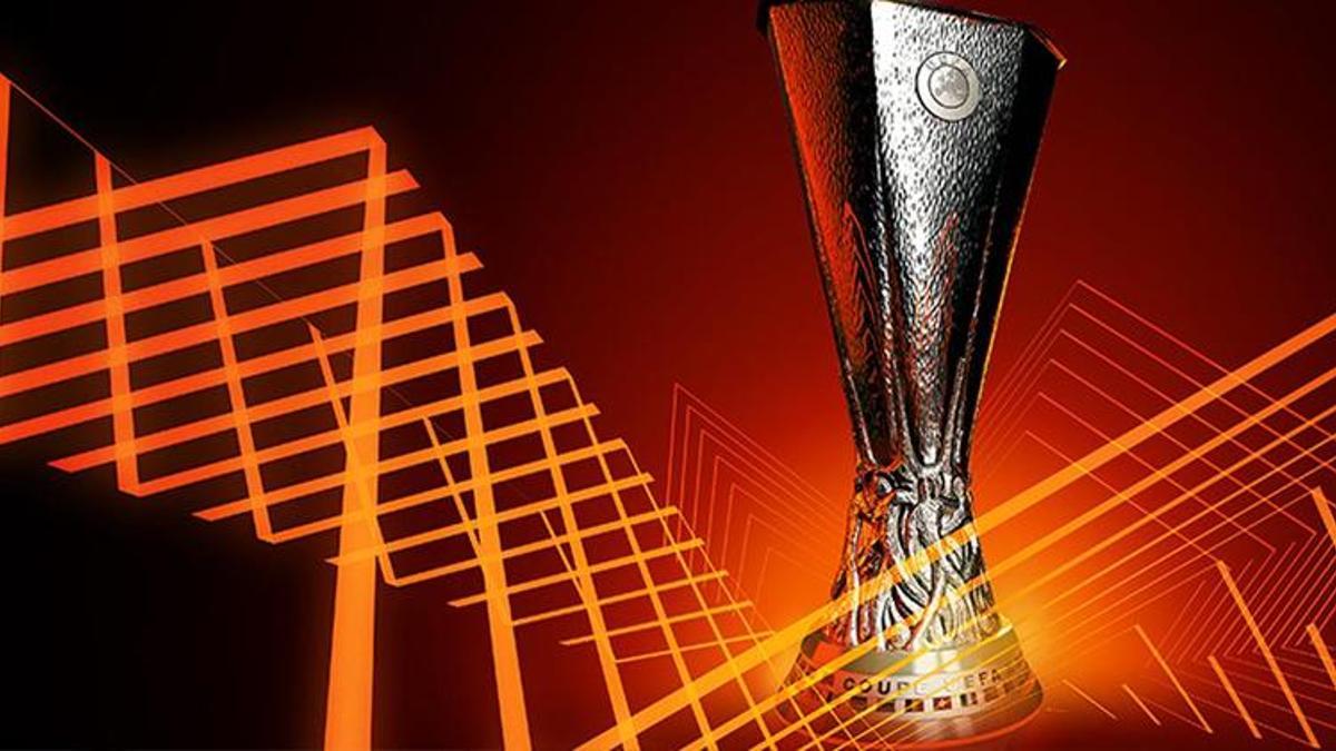 UEFA Avrupa Ligi'nde son 16 belli oldu