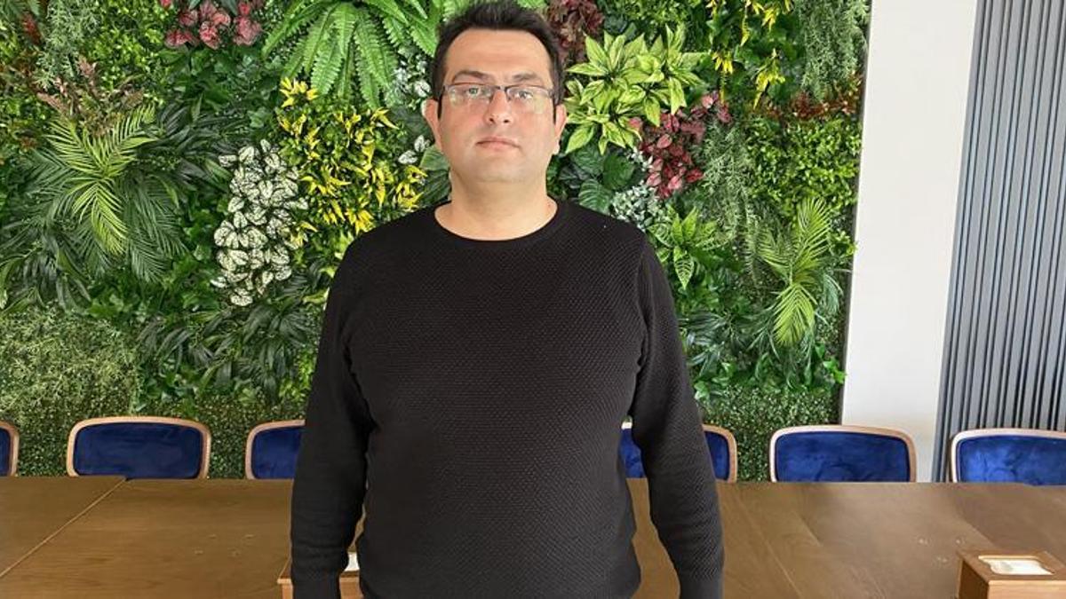 Çiviyle beton kontrol edenlere karşı uyarı! Kandırıyorlar