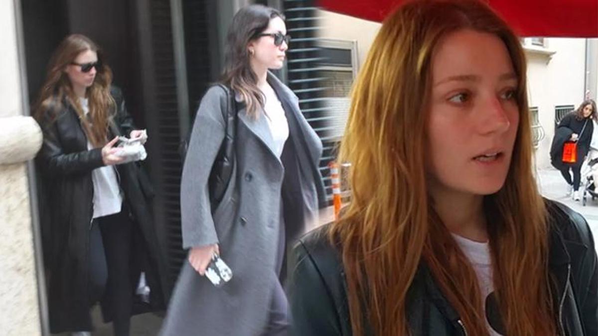 Gizem Karaca: O insanların ne yaşadığını biz anlayamayız