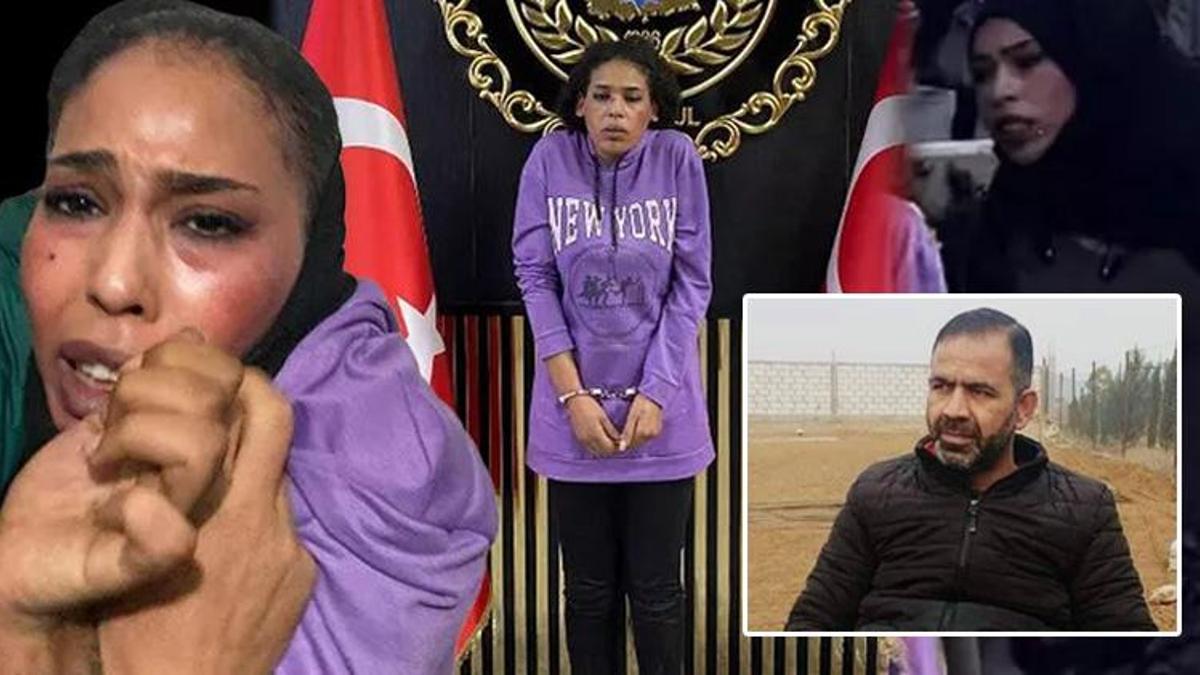 MİT, Taksim saldırısının planlayıcısını Suriye'de etkisiz hale getirdi