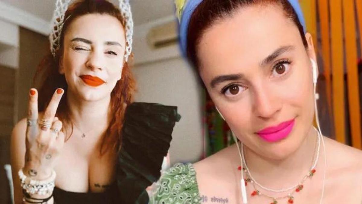 Ceylan Ertem: Köylere uzatın elinizi başka şehirlere yayılın