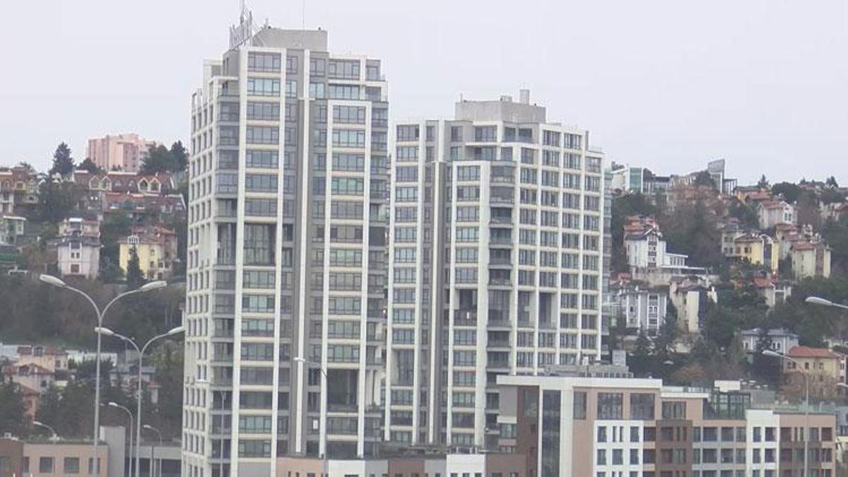 İstanbul'da ev arama kriteri değişti! İşte talep artan ilçeler