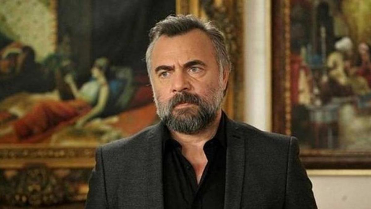 Oktay Kaynarca takipçilerine seslendi: Memleketin sarılacak çok yarası var!