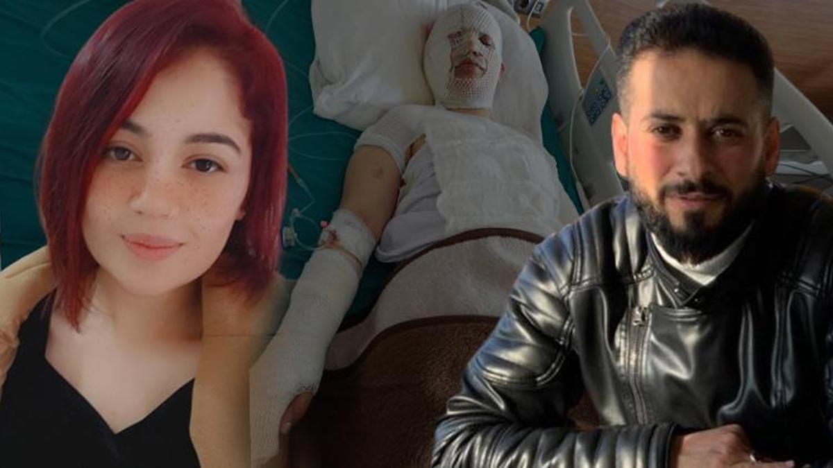 Eski kocadan akılalmaz plan! Uyurken dehşeti yaşattı, 'artçı sarsıntıyla oldu' dedi