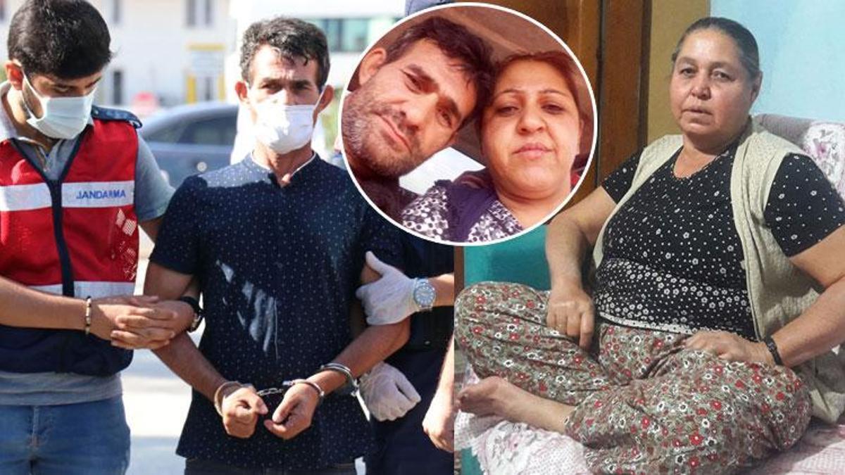 Kayınvalidesini öldürüp 2 kişiyi yaraladı! Savunması ortaya çıktı
