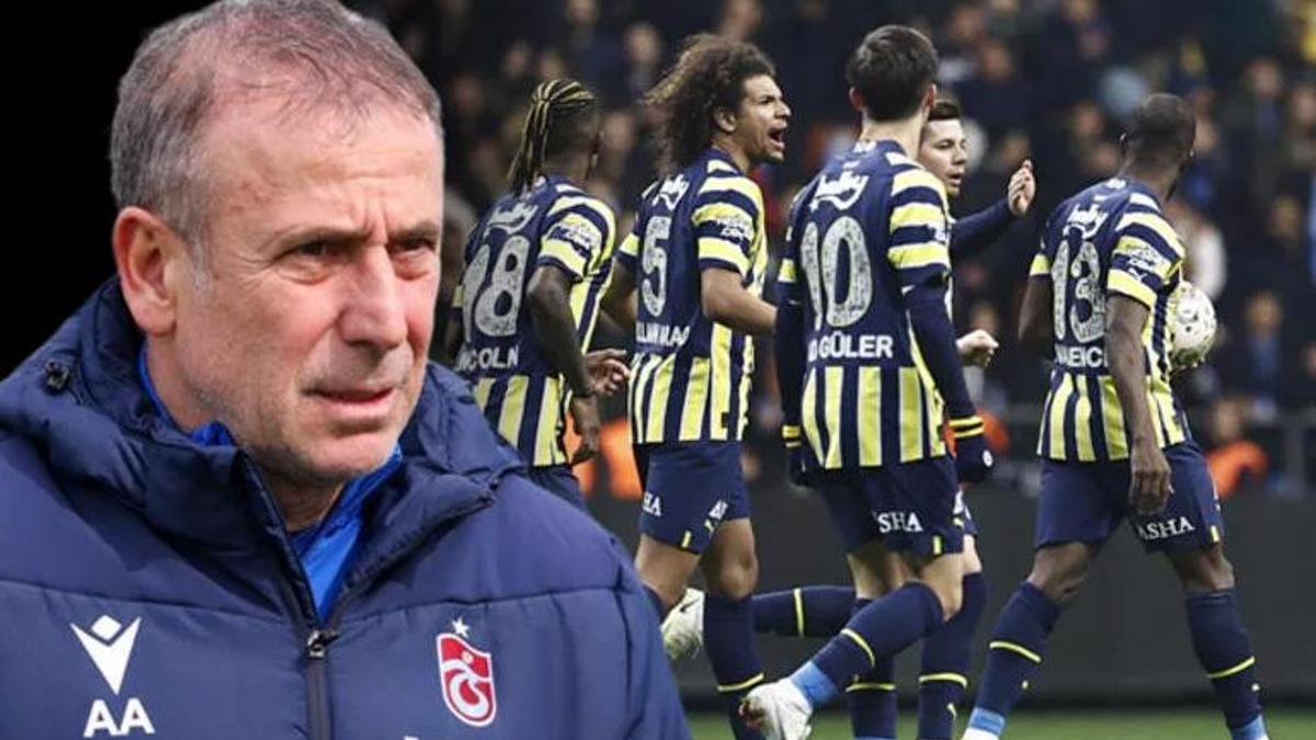 Trabzonspor, Fenerbahçe'nin yıldız futbolcusunu hedefine aldı