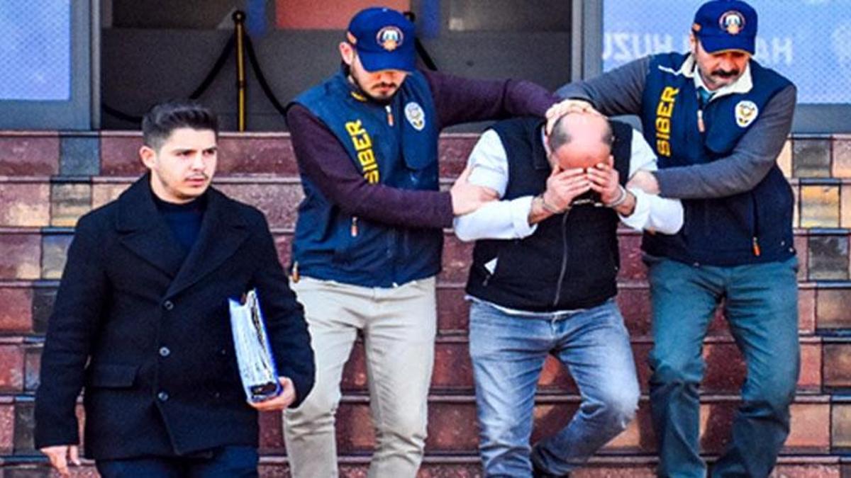 Sahte kiralık ev ilanıyla depremzede dolandırıcılığına tutuklama