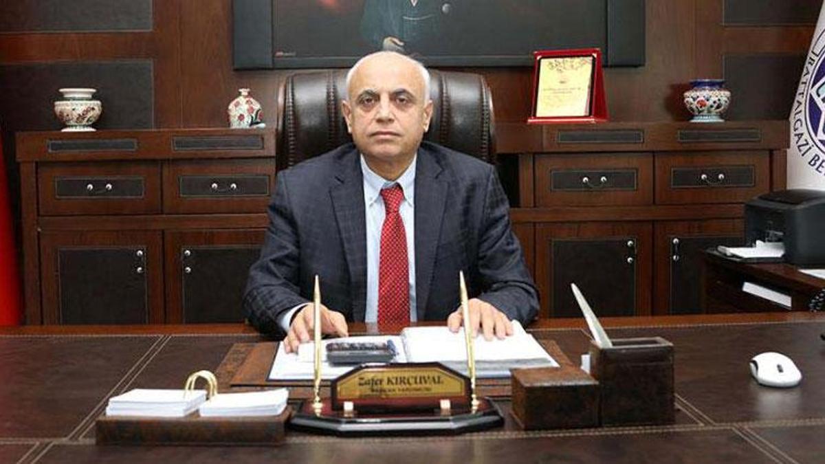 Depremde yıkılan Kırçuval Otel'in sahibi tutuklandı