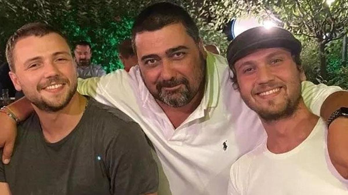 Köknar Rüştü Tezay kimdir? İşte Köknar Rüştü Tezay’ın biyografisi...