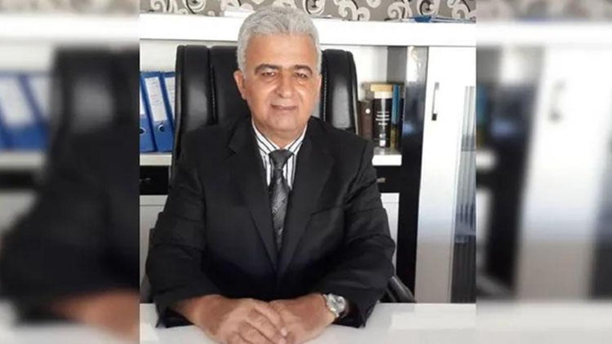 Ökkeş Kavak kimdir? Gaziantep Nurdağı Belediye Başkanı Ökkeş Kavak hangi partiden, neden gözaltına alındı?