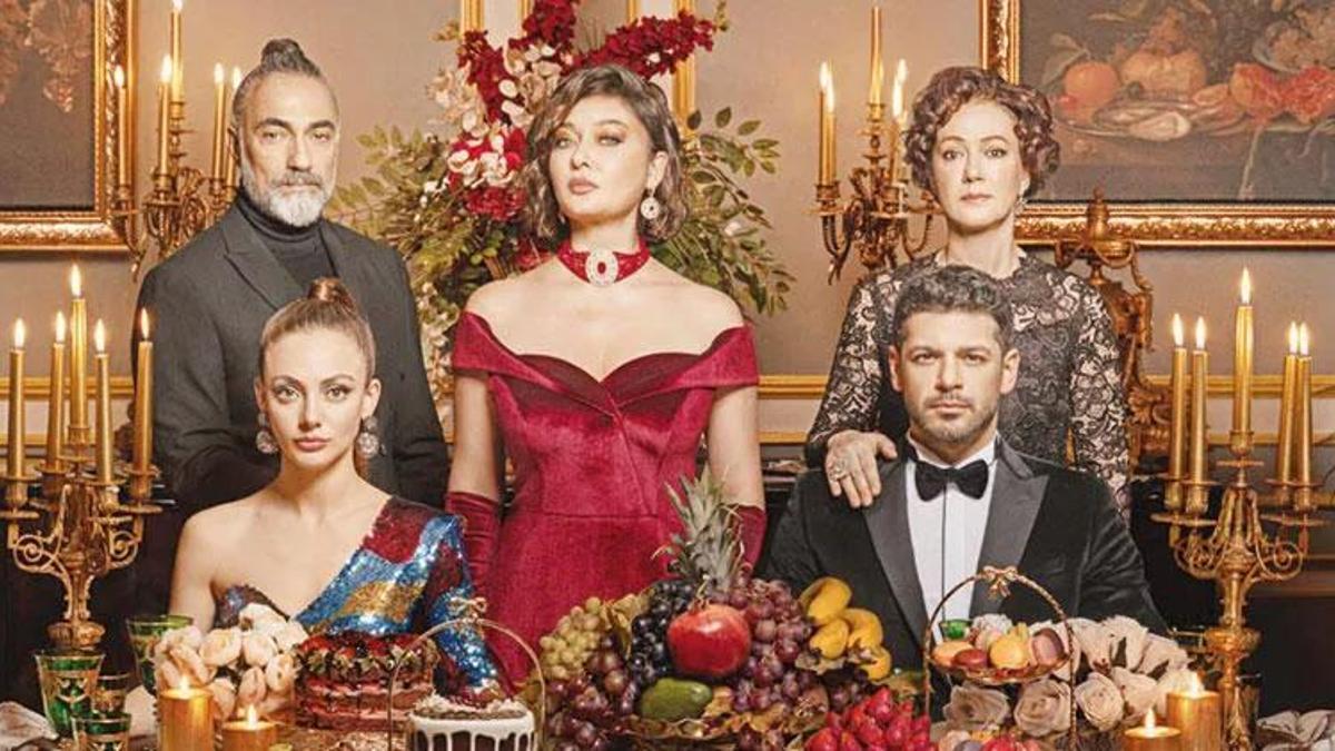 Veda Mektubu başlıyor! 'Kader kontrolü sana bırakmaz'