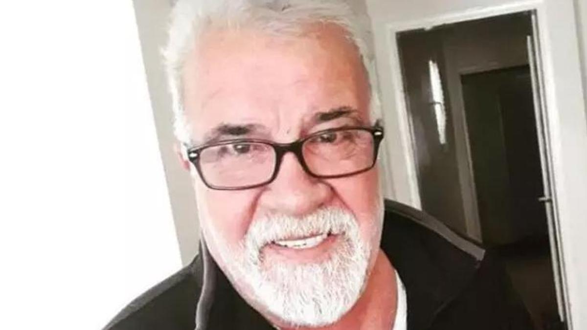 Ünlü oyuncu Muhlis Asan hayatını kaybetti!