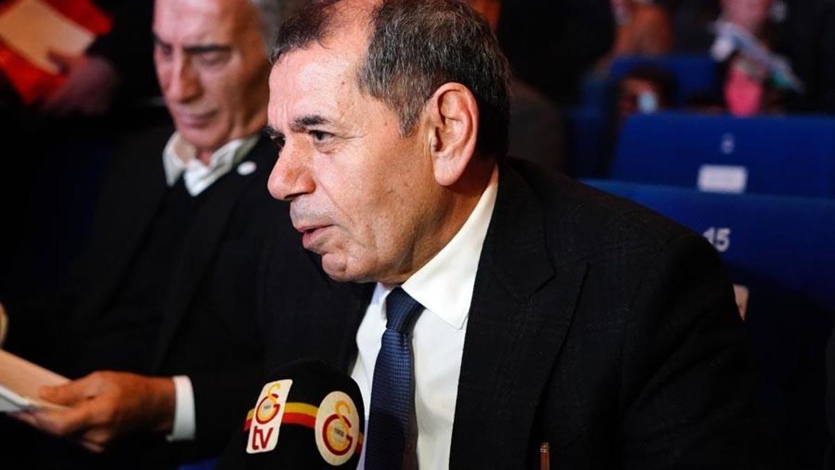 Dev anlaşma KAP'a bildirildi! Galatasaray’ın yeni projesi hayata geçiyor