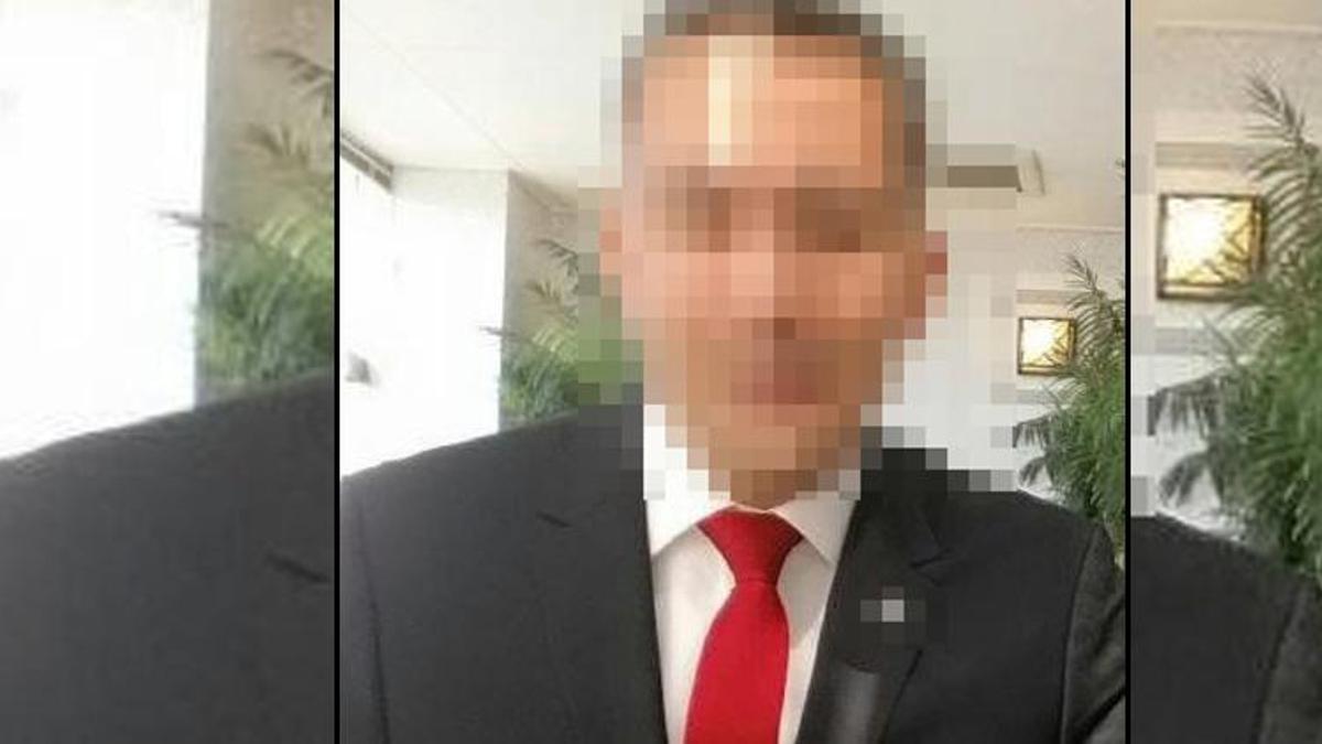 Öğrencisine cinsel istismarla suçlanan öğretmen tutuklandı