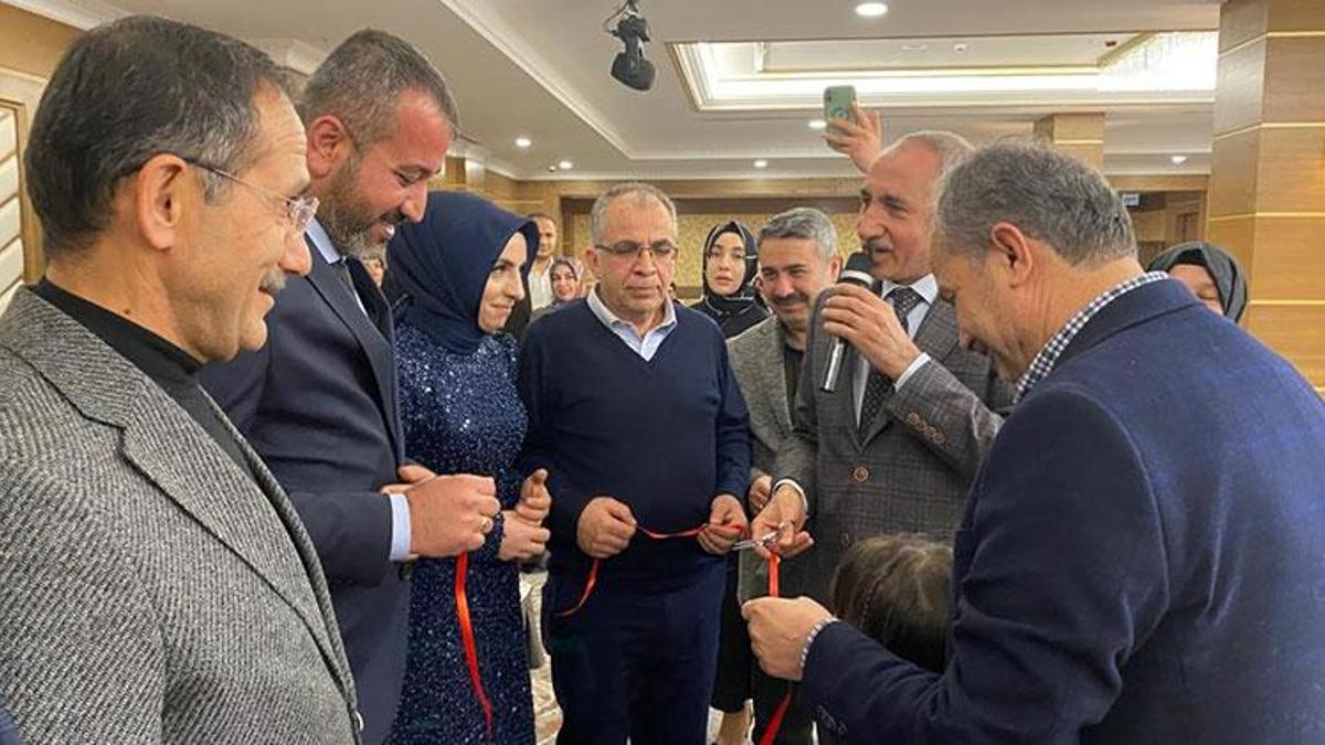 Adıyaman Milletvekili Yakup Taş depremde hayatını kaybetmişti! Nişan için Adıyaman'da gittiği öğrenildi