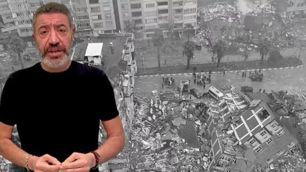 Hakan Altun'dan alkışlanacak hareket! Depremzede 5 aileyi misafir edecek