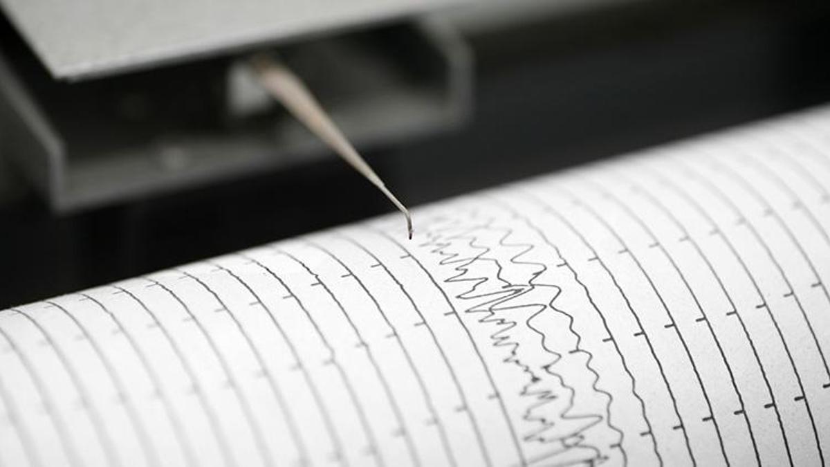 Adıyaman'da korkutan deprem!
