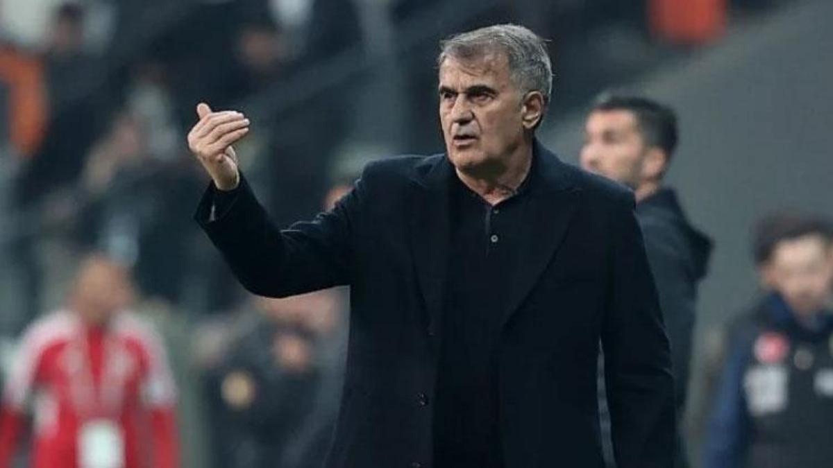 Büyük umutlarla gelmişti! Maç sonunda ayrılığı açıkladı