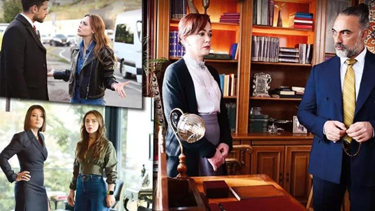 Gerçek bir aşk hikâyesi! Veda Mektubu bugün başlıyor...