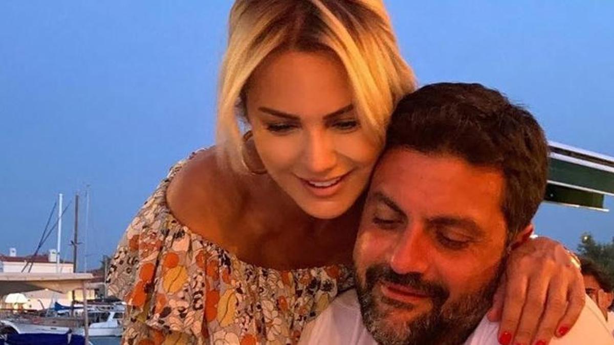 Ece Erken 'Şafak'ın en istediği şeydi' diyerek duyurdu!