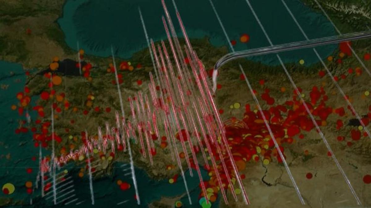Malatya'daki 5.6'lık deprem sonrası uyardı: 28 güne dikkat