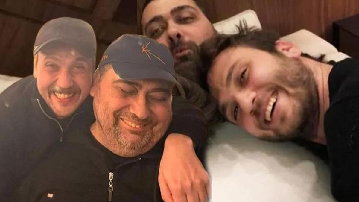 Aras Bulut İynemli'den duygusal veda: Sen hep yaşayacaksın Kök!