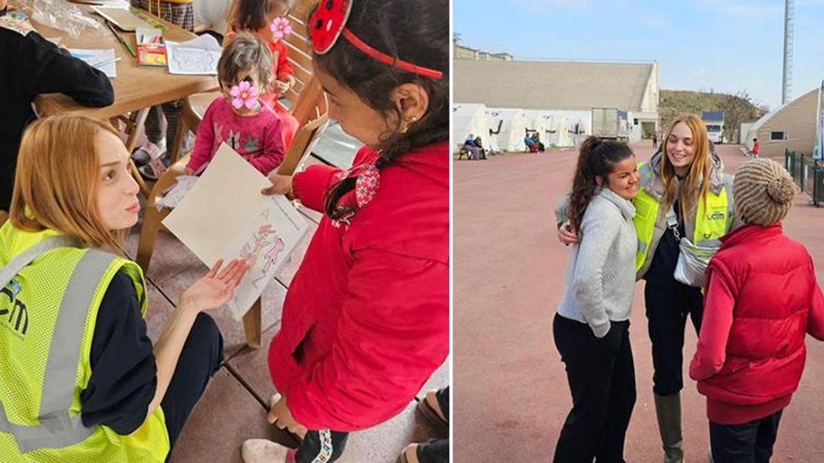 Nilperi Şahinkaya'dan anlamlı hareket! 'Unutulmaz bir gün oldu'