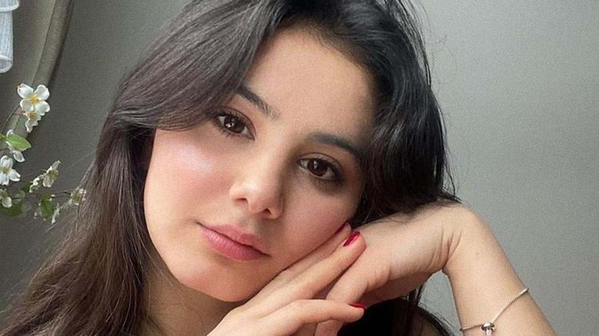 Genç oyuncu Helin Kandemir'in acı günü! Babası hayatını kaybetti