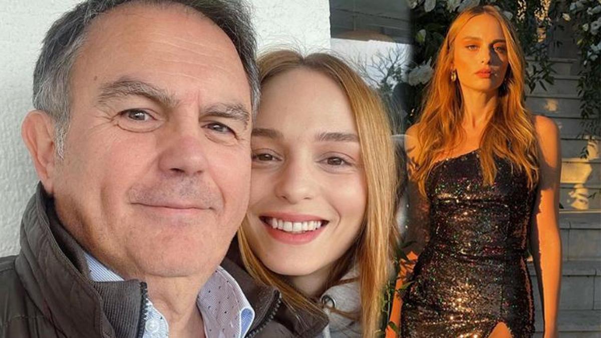 Nilperi Şahinkaya 'Sonunda kavuştuk' diyerek paylaştı!