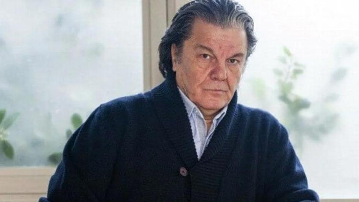 Oyuncu Kazım Akşar hayatını kaybetti!