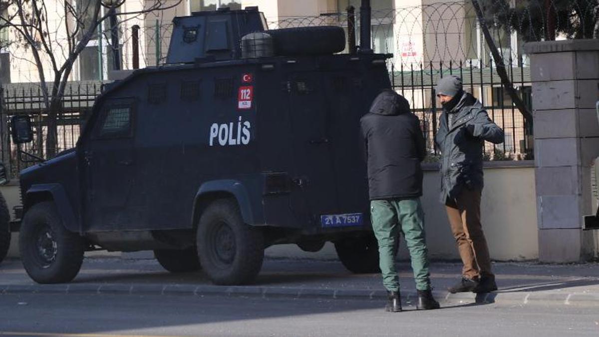Deprem soruşturmasında 203 kişi tutuklandı