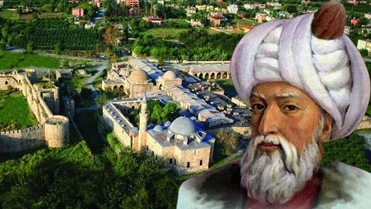Mimar Sinan'ın yapıtlarındaki sırrı ortaya çıktı! İşte depreme karşı aldığı önlemler