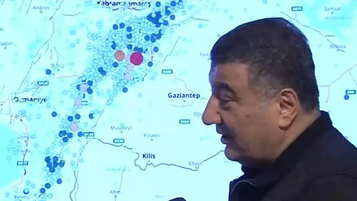 Prof. Dr. Orhan Tatar: Olağanüstü bir durum yaşıyoruz