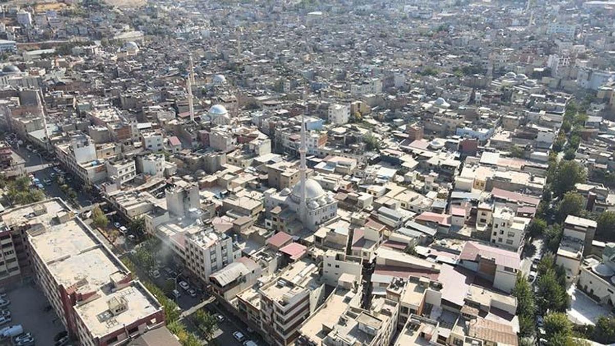 Siirt'te 15 günlük eylem yasağı