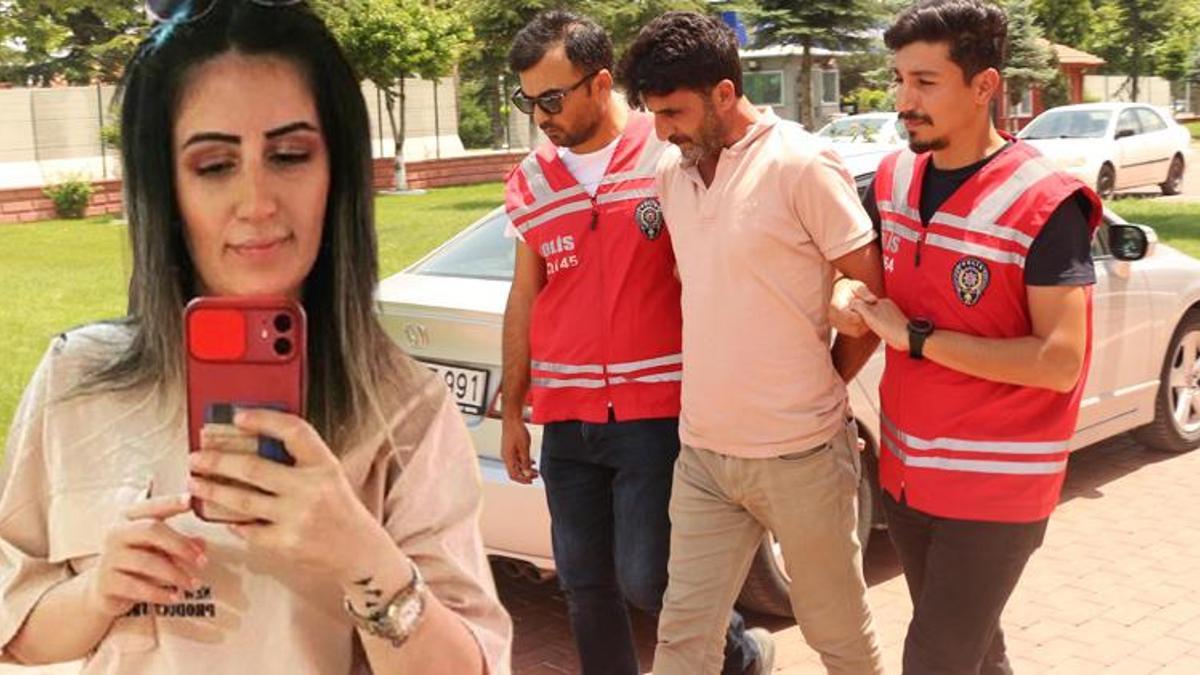 Öldürülen hamile Rabia'nın arkadaşı: Eşinin kendisini dövüp tecavüz ettiğini anlatmıştı