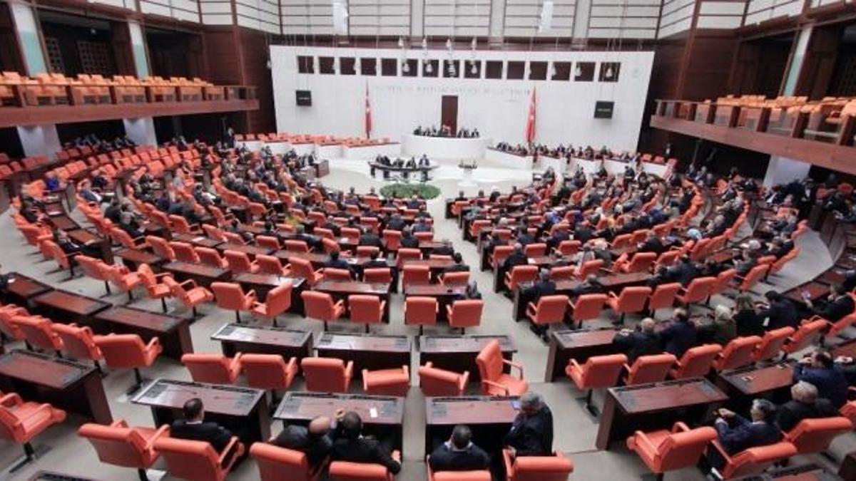 Devlete olan borçlar yeniden yapılandırılıyor
