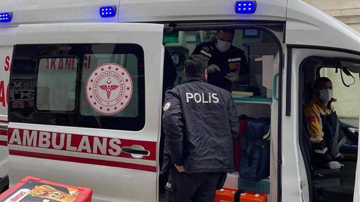 Bunu yapan 3 kadın! Yolda yürürken Beyzanur'a bıçakla saldırdılar