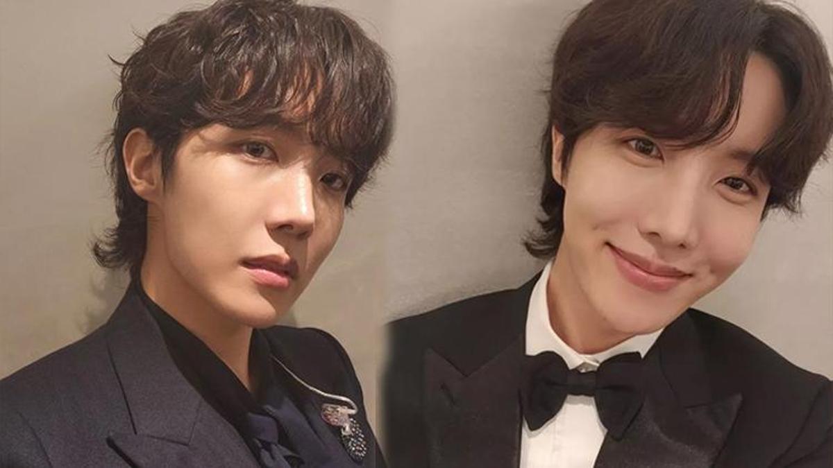 BTS üyesi J-Hope askere gidiyor!