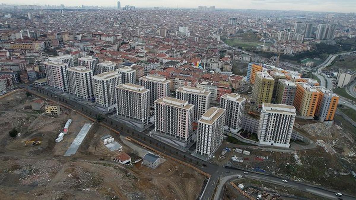 Depremzedelere fahiş kira fiyatı veren ilanlarla ilgili soruşturma