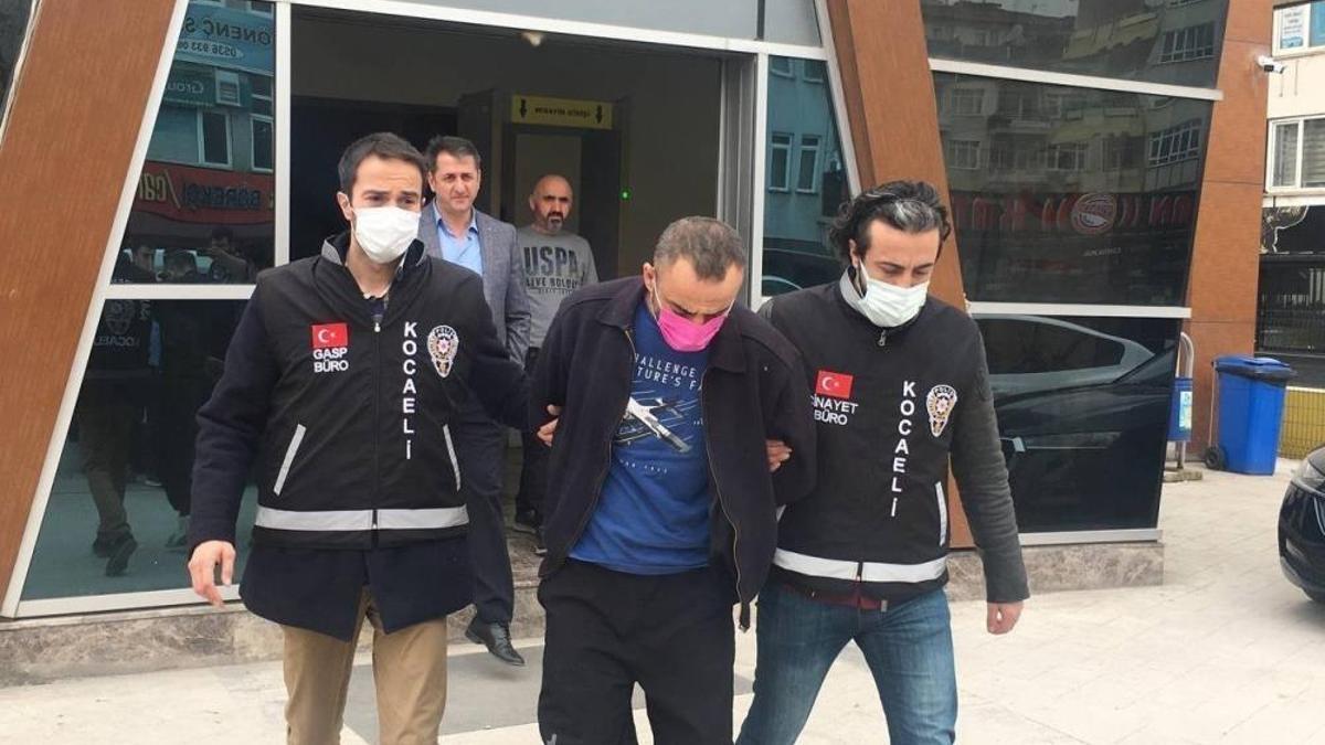 Eşini öldüren sanıktan kan donduran sözler: Bize büyü yapıldı, asılmak istiyorum