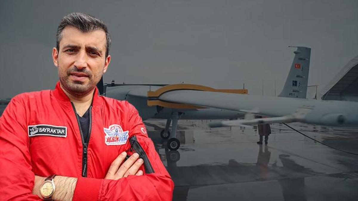 Baykar'dan sosyal medyadaki 'dolandıcılık ilanlarına' açıklama