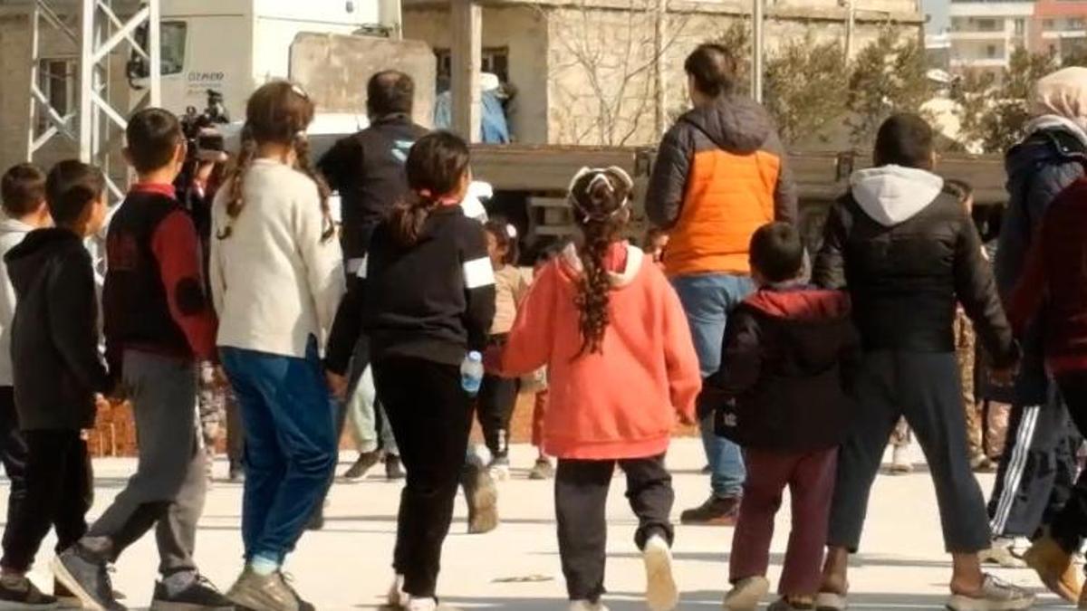 Özel okullarda deprem paniği! Veliler rapor peşinde
